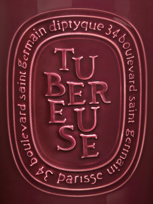Tubéreuse / Tuberose Candle